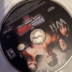 Wii Games 