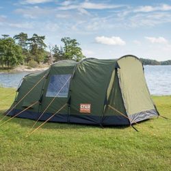 Crua Tri Insulated Tent 