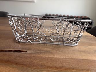 Free basket