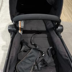 Maxi Cosi Zelia Bassinet