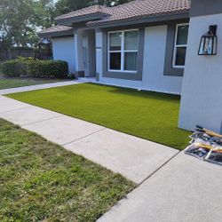 Artificial grass / ivy / Astro Turf / Grams Artificial 