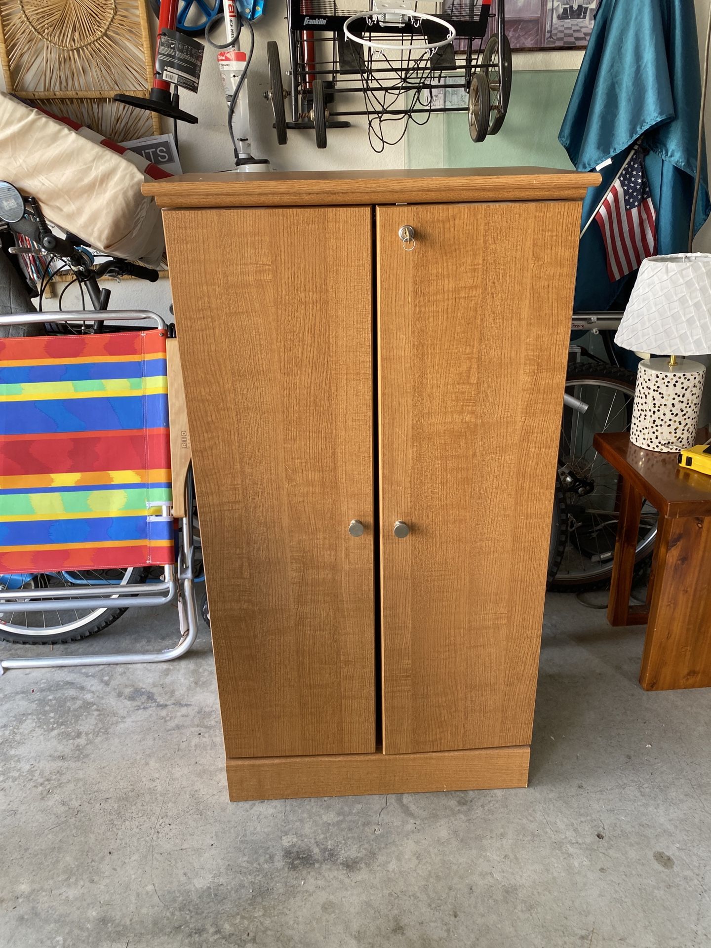 Filing Storage Cabinet For Office