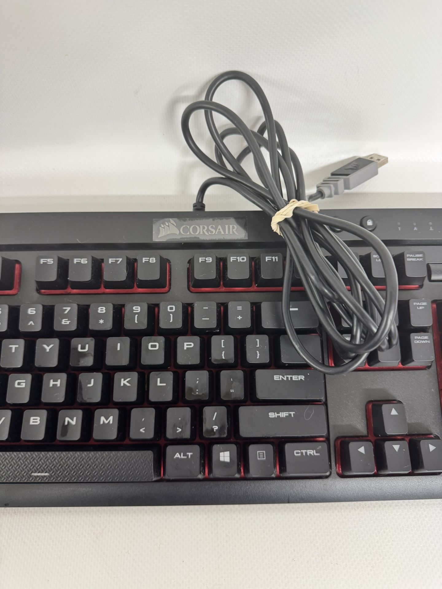 Corsair K68 Mechanical Gaming Keyboard RGP0036