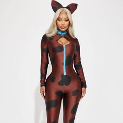 Scooby Doo Costume