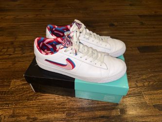 Nike SB Blazer Low GT QS Parra 2019 Size 11