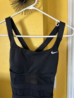 Nike Swim Suit Size Small (new)