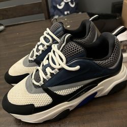 Dior B22 Shoes
