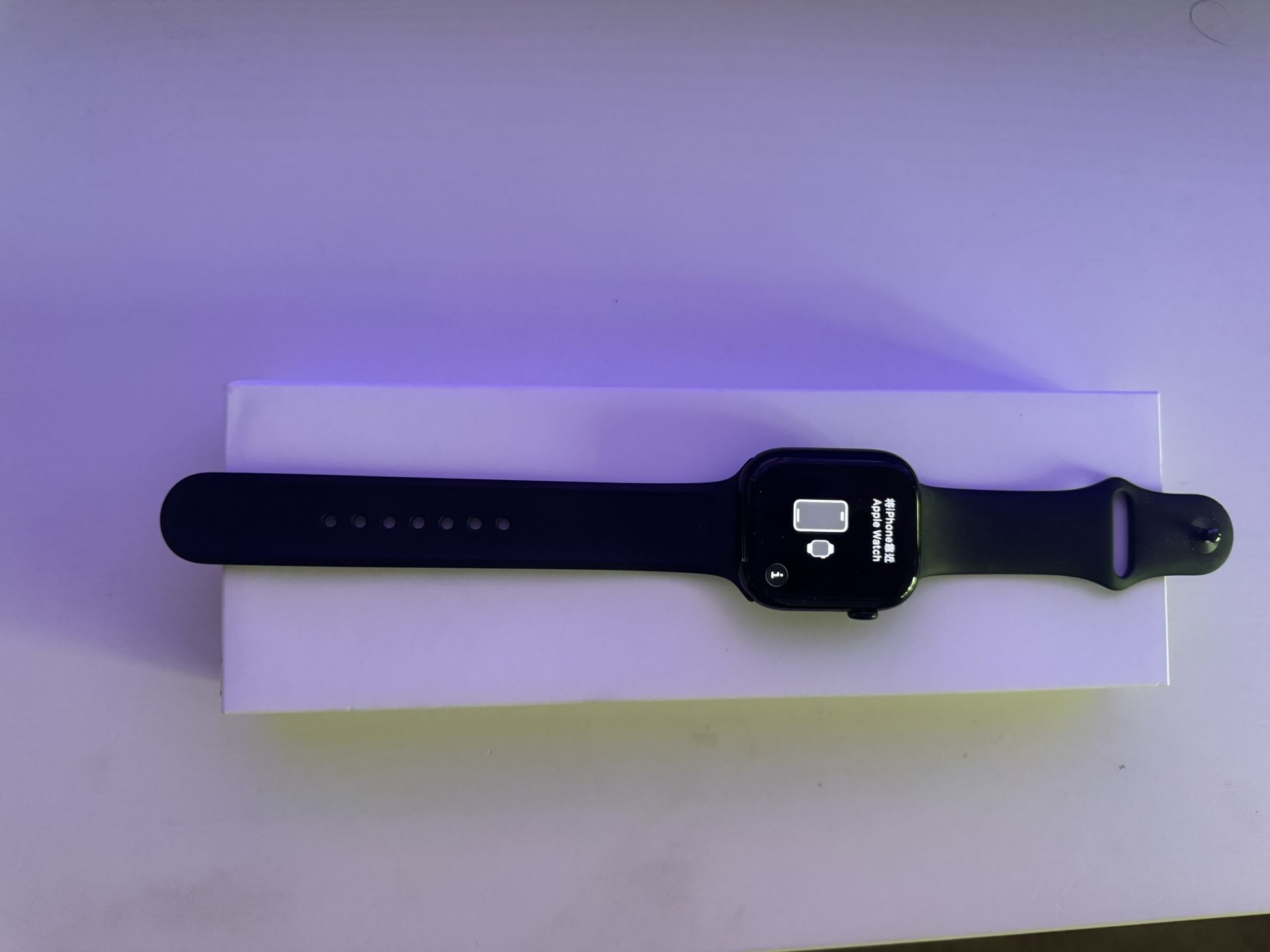 Apple Watch Series 10 GPS 46mm