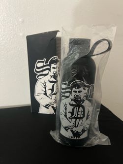 SDL water bottle