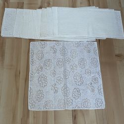 Lace Napkins