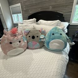 Squishmallows