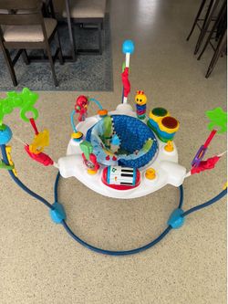 Baby Einstein