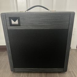 Morgan MVP 23 Tube Guitar Amplifier 