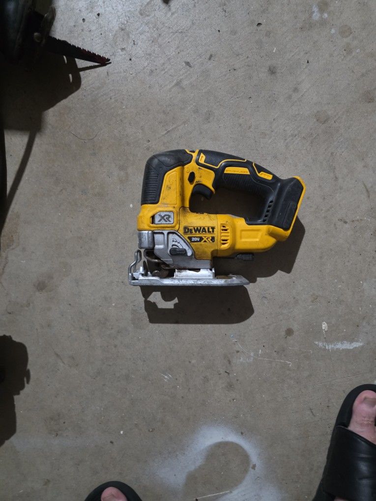 Jig Saw