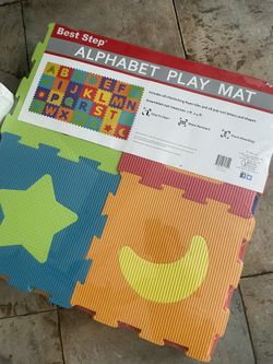Play Mat