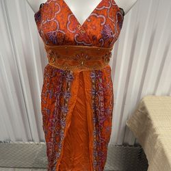 Changing Rooms Shop For Charity Dresses 