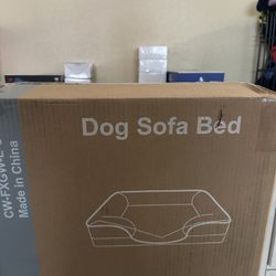Dog Sofa Bed