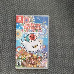 Nintendo Switch Game