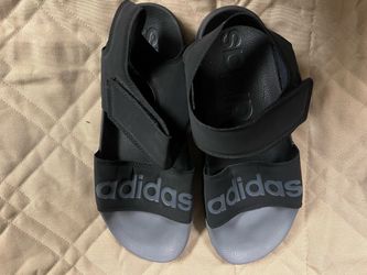 ADIDAS sandal slides