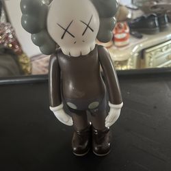 Kaws Figure 