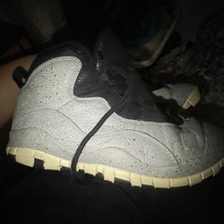 Jordan 10s Size 12