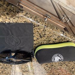 NEW Polarized Sunglasses. 