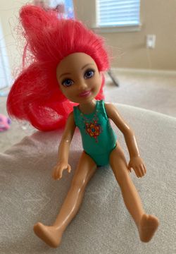 Chealse baby doll, for kids