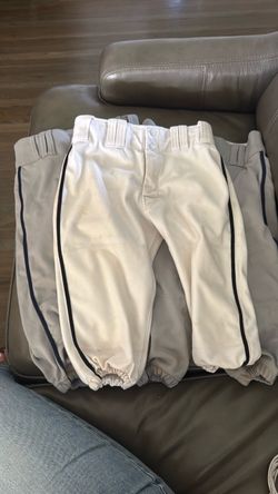 Baseball pants