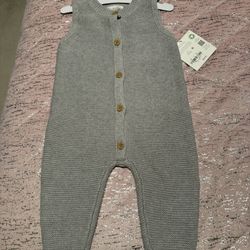 Nwt Baby Boy Organic Little Planet 6 Months 