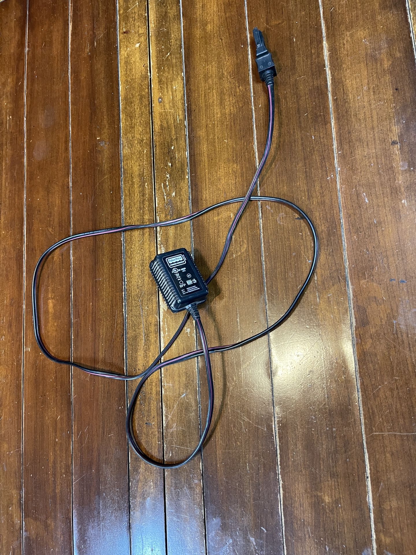 Power Wheels 12v Charger Original Fisher Price