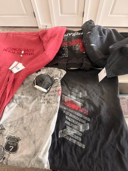 BTS pop up merch sold out!!