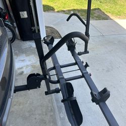 Bike Rack 