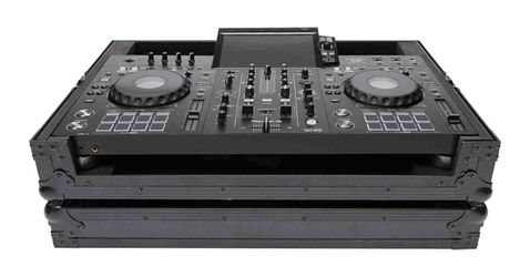 Magma MGA41010 DJ-Controller Case for XDJ-RX3/RX2 - Black