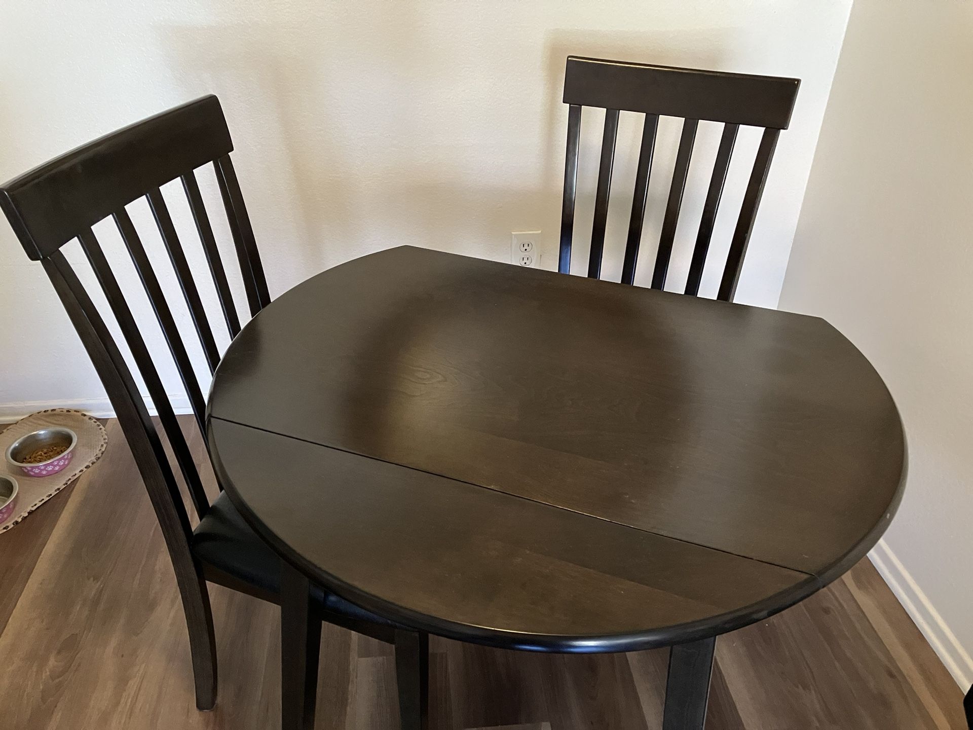 Small Dining Table
