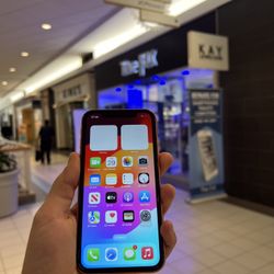 iPhone XR 64Gb Unlocked