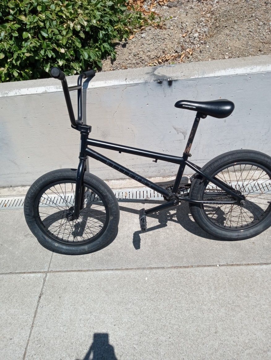 Elitebmx Stealth