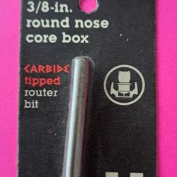 Router Bit