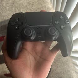 Ps5 Controller 