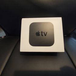 Apple Tv