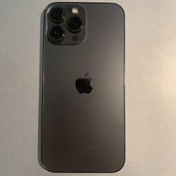 iPhone 13 Pro Max - 128 GB Unlocked
