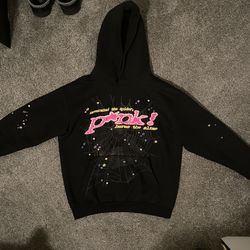 Sp5der Hoodie