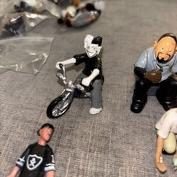 Homies Figures 