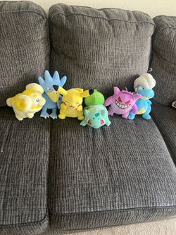 Pokemon