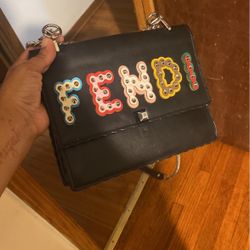 Fendi Purse 