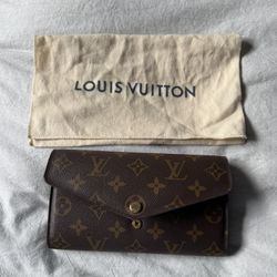 Louis Vuitton Wallet 