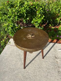 WW2 Naval Artillery Cannon Plug 16”  Table