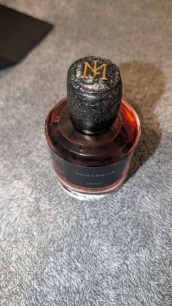 Maison jaxob Devils Breath