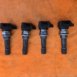 Honda Ignition Coils 