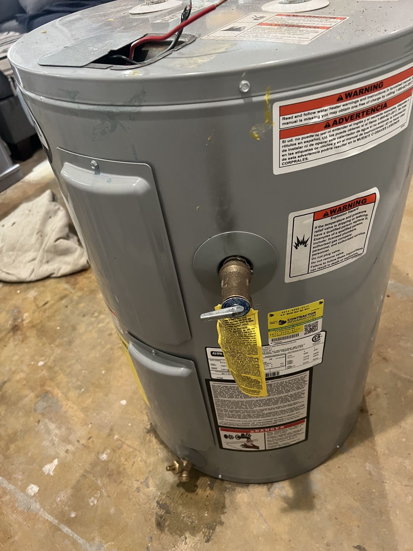 Xg50t06pv42u0 Manual American Standard Water Purchases