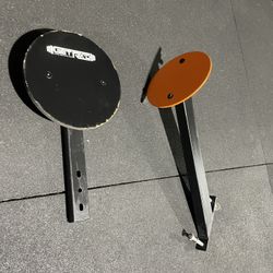 Wall Ball Targets $25